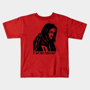 Darth Chris Kids T-Shirt